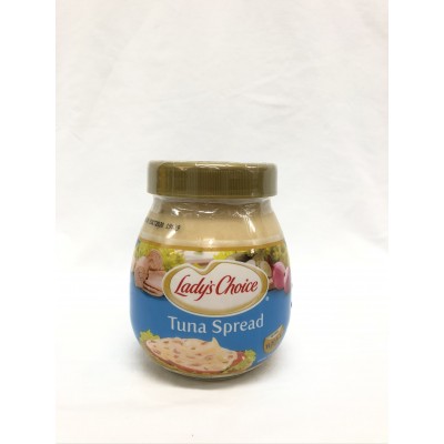 Lady's Choice Tuna Spread 470ml
