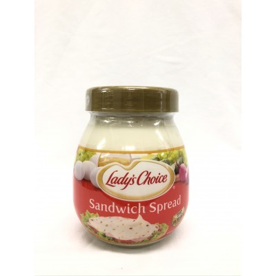 Lady's Choice Sandwich Spread 470ml