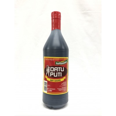 Datu Puti Soy Sauce 1Litre