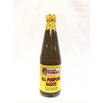 Mang Thomas All Purpose Sauce 550g