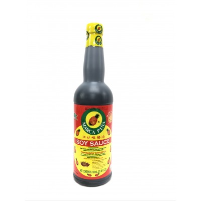 Marca pina Soy Sauce 1Litre