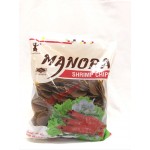 Manora Shrimps Chips 500g