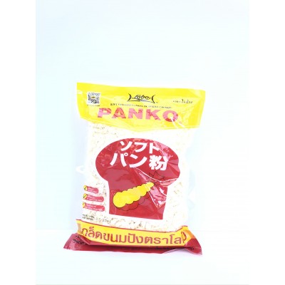 Lobo Panko - Japanese Style Bread Crumbs 200g