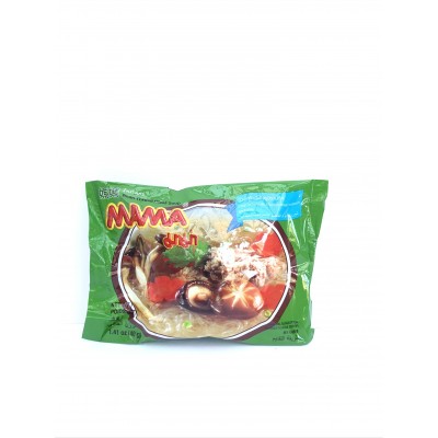 MAMA Instant Bean Thread Clear Soup  40g