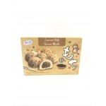 Yuki & Love Japanese Style Sesame Mochi 210g