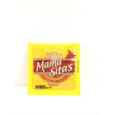 Mama Sita Achuete Powder-Cornstarch Mix 10g