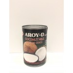 Aroy-d Coconut Milk 400ml