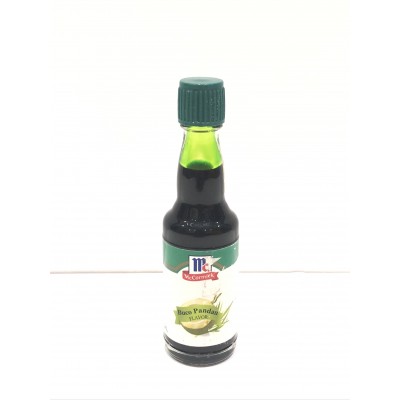 McCormick Buco Pandan Flavour 20ml