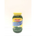 Buenas Kaong Green Candied Fruit in Syrup 340g