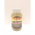 Pearl Delight Sugar Palm Fruit Kaong White in Syrup 340g