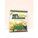 Mr Gulaman Agar Agar Jelly Powder Buko Pandan Flavour 25g