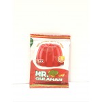 Mr Gulaman Unflavoured Jelly Powder - Red 25g