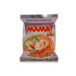 MAMA Oriental Style Instant Noodles Shrimp Flavour (Tom Yum) 60g