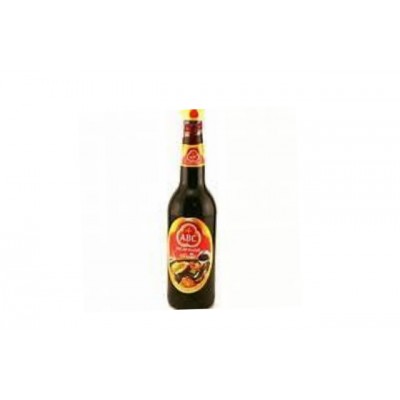 ABC Sweet Soy Sauce Kecap Manis 620ml